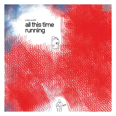 "All This Time Running" ("Craig Cardiff") (CD / Album)