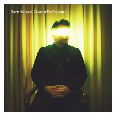 "Cheating the Polygraph" ("Gavin Harrison") (Vinyl / 12" Album)