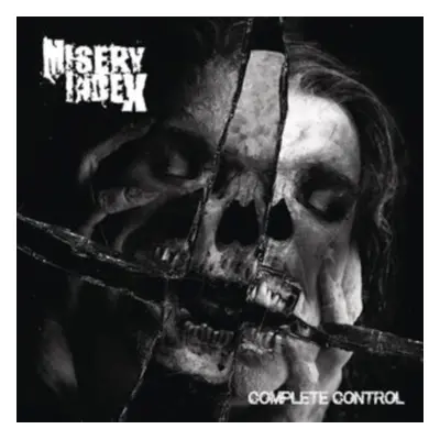 "Complete Control" ("Misery Index") (Vinyl / 12" Album)