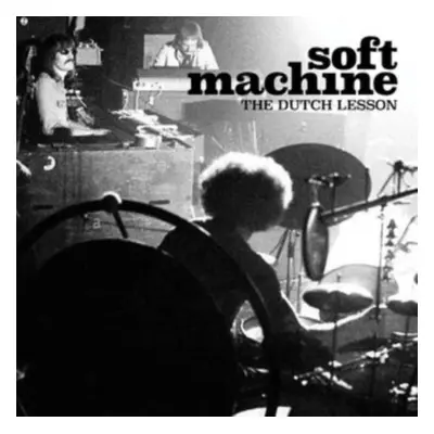 "The Dutch Lesson" ("Soft Machine") (CD / Album)