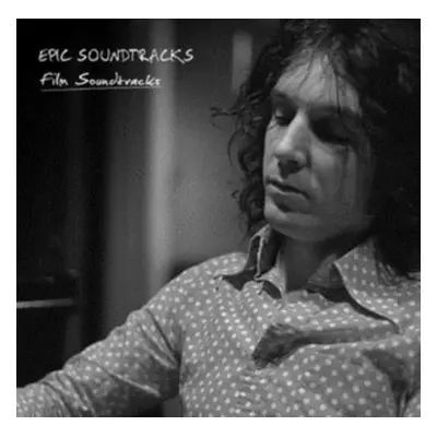 "Film Soundtracks" ("Epic Soundtracks") (Vinyl / 12" Album with CD)