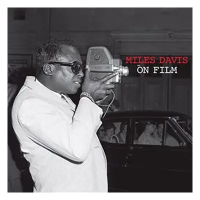 "On Film" ("") (CD / Album)