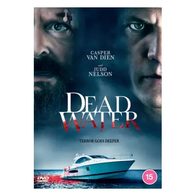 "Dead Water" ("Chris Helton") (DVD)