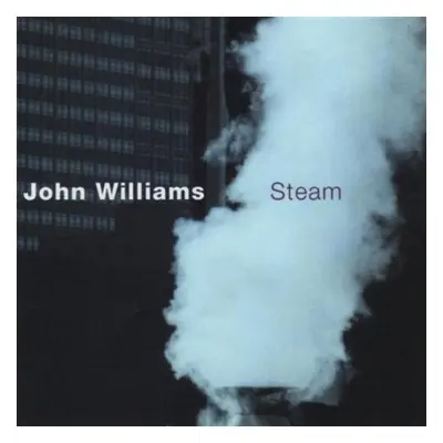 "Steam" ("John Williams") (CD / Album)