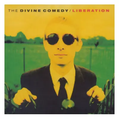 "Liberation" ("The Divine Comedy") (Vinyl / 12" Album)