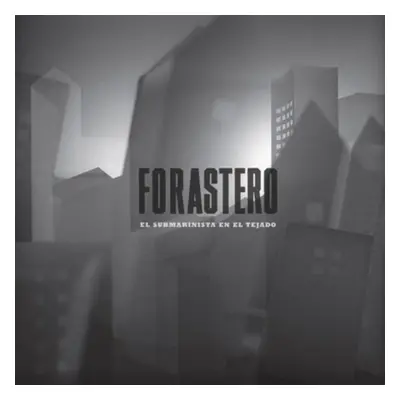 "El Submarinista En El Tejado" ("Forastero") (Vinyl / 12" Album)