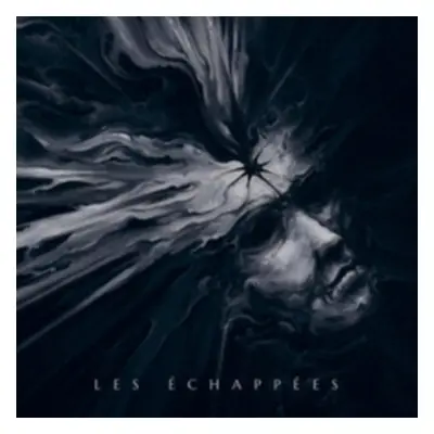 "Les chappes" ("Cepheide") (CD / Album Digipak)