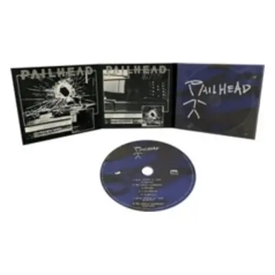 "Trait" ("Pailhead") (CD / Album)