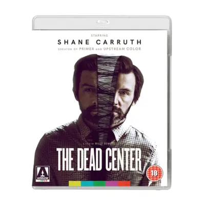 "Dead Center" ("Billy Senese") (Blu-ray)