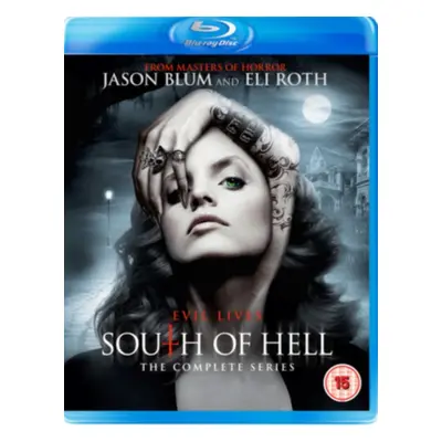 "South of Hell: Series 1" ("") (Blu-ray)