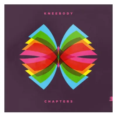 "Chapters" ("Kneebody") (CD / Album)