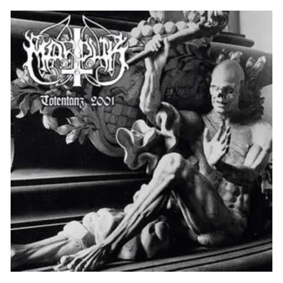 "Totentanz 2001" ("Marduk") (Vinyl / 12" Album)