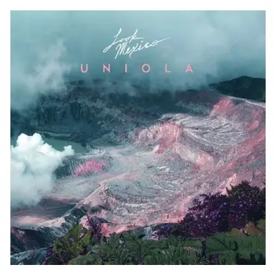 "Uniola" ("Look Mexico") (Vinyl / 12" Album)