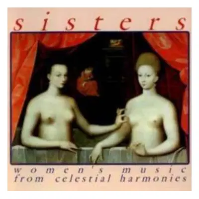 "Sisters - Women's Music" ("") (CD / Album)