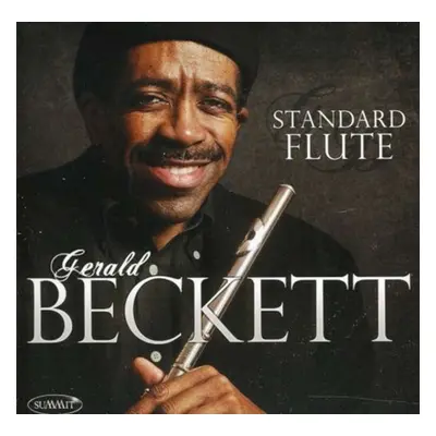 "Standard Flute" ("Gerald Beckett") (CD / Album)