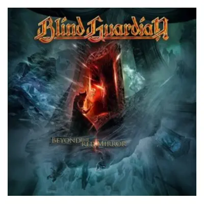 "Beyond the Red Mirror" ("Blind Guardian") (CD / Album)