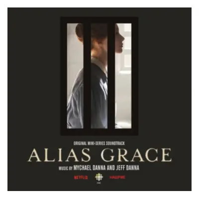 "Alias Grace" ("") (Vinyl / 12" Album (Gatefold Cover))