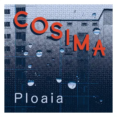 "Ploaia" ("Cosima") (Vinyl / 12" Single)