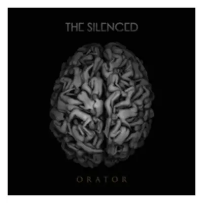 "Orator" ("The Silenced") (CD / Album)