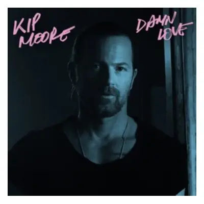 "Damn Love" ("Kip Moore") (Vinyl / 12" Album)