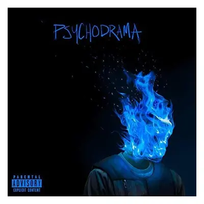 "PSYCHODRAMA" ("Dave") (CD / Album)