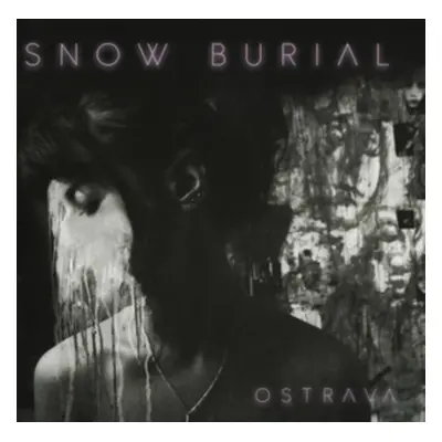 "Ostrava" ("Snow Burial") (CD / Album)