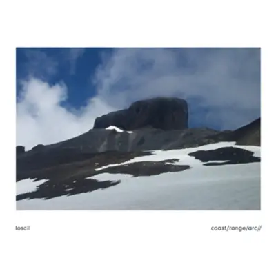 "Coast/Range/Arc//" ("Loscil") (CD / Album)