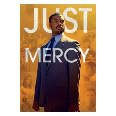 "Just Mercy" ("Destin Daniel Cretton") (DVD)