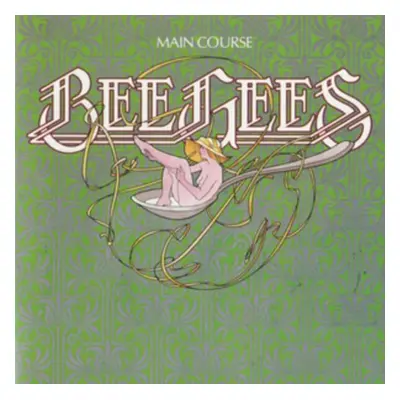 "Main Course" ("The Bee Gees") (CD / Album)