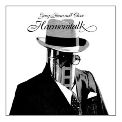 "Harmonitalk" ("Gary Sloan and Clone") (CD / Album)