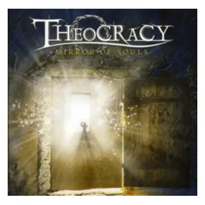 "Mirror of Souls" ("Theocracy") (CD / Album)