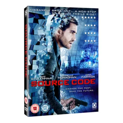 "Source Code" ("Duncan Jones") (DVD)