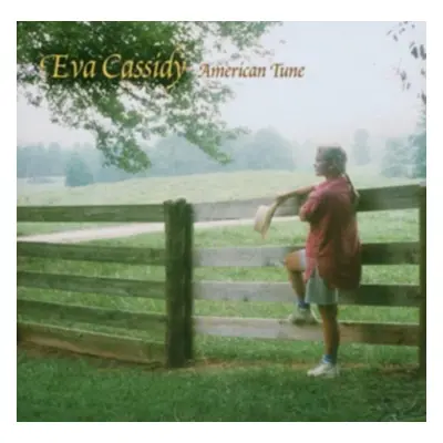 "American Tune" ("Eva Cassidy") (Vinyl / 12" Album)