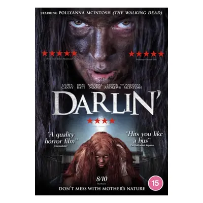 "Darlin'" ("Pollyanna McIntosh") (DVD)