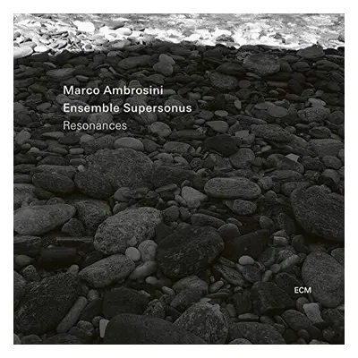 "Resonances" ("Marco Ambrosini/Ensemble Supersonus") (CD / Album)