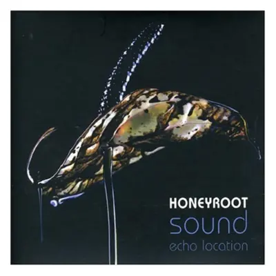 "Sound Echo Location" ("Honey Root") (CD / Album)