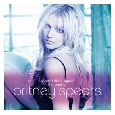 "Oops! I Did It Again" ("Britney Spears") (CD / Album)