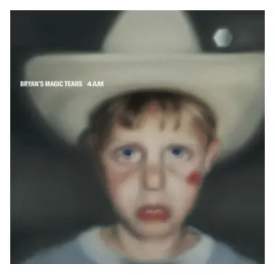 "4 AM" ("Bryan's Magic Tears") (Vinyl / 12" Album)