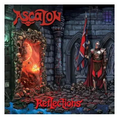 "Reflections" ("Ascalon") (CD / Album)