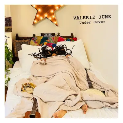 "Under Cover" ("Valerie June") (CD / Album)