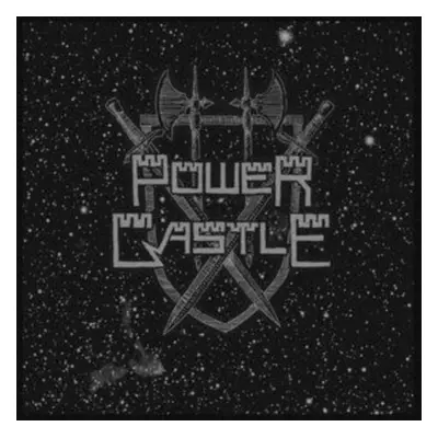 "Power Castle" ("Power Castle") (Vinyl / 12" Album)