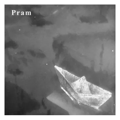 "Across the Meridian" ("Pram") (CD / Album)