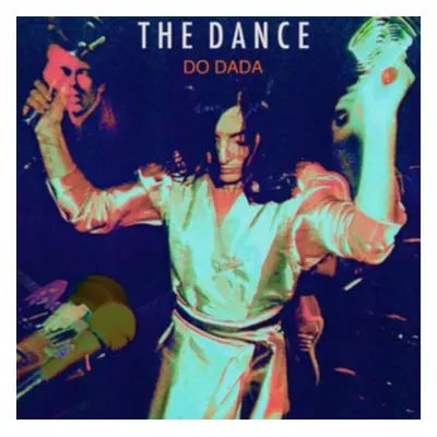 "Do Dada" ("The Dance") (CD / Album)