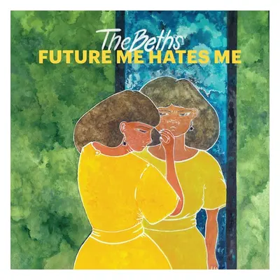 "Future Me Hates Me" ("The Beths") (CD / Album)