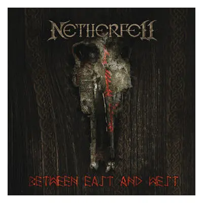 "Between East and West" ("Netherfell") (CD / Album Digipak)