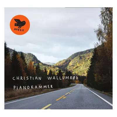 "Pianokammer" ("Christian Wallumrd") (CD / Album)