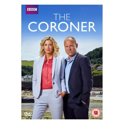 "Coroner: Series 1" ("") (DVD)