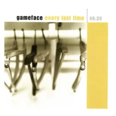 "Every Last Time" ("Gameface") (Vinyl / 12" Album)