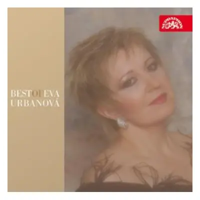 "Best of Eva Urbanova" ("") (CD / Album)