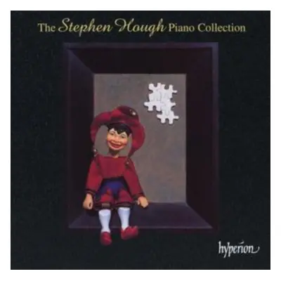 "Stephen Hough Piano Collection, The (Hough)" ("") (CD / Album)